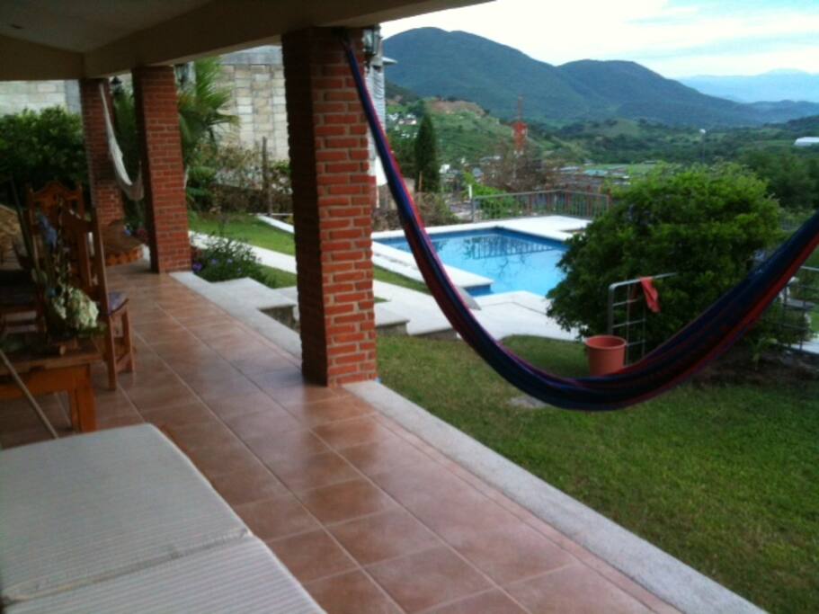 Holiday House in Guerrero, Mexico. Houses for Rent in Buena Vista de
