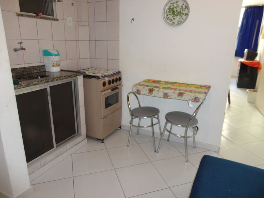COZINHA