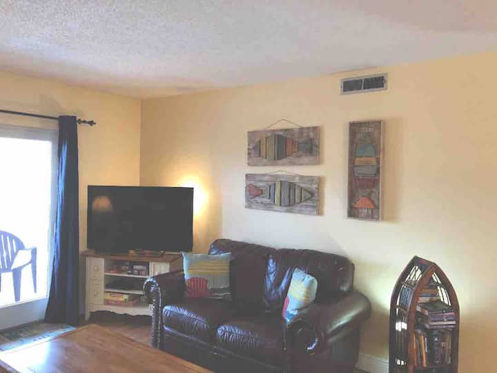 50- инчов телевизор