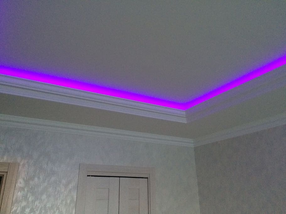 led ceiling