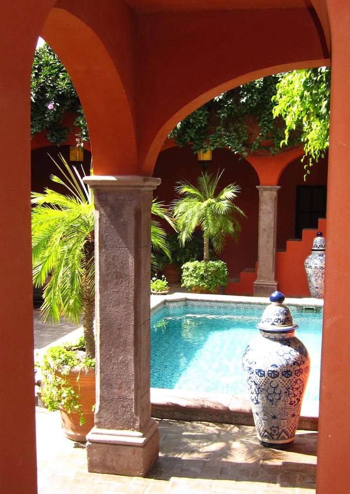10 Best LongTerm Rentals In San Miguel de Allende, Mexico Updated