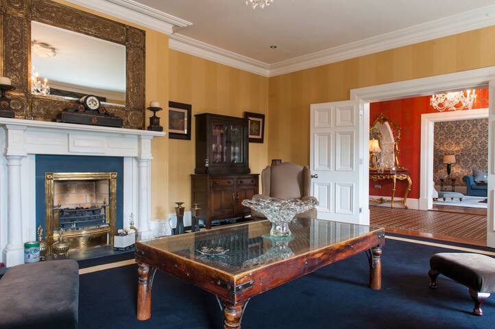 Myra Manor, Malahide, Co Dublin gallery image 4