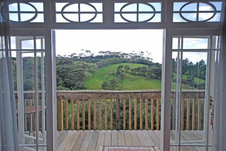 Rosebud Cottage - Romantic Getaway