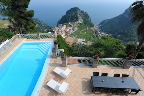 Villa eustachio