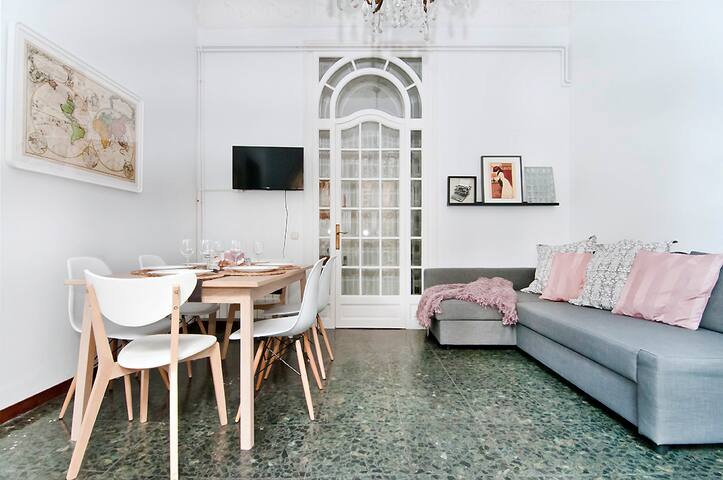 Descubre TU lugar CERCA de Ramblas Paseo d gracia gallery image 4