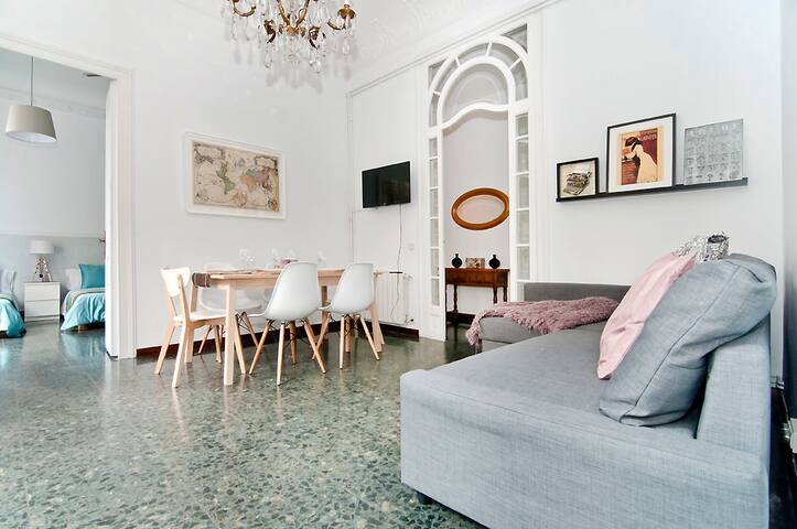 Descubre TU lugar CERCA de Ramblas Paseo d gracia gallery image 5