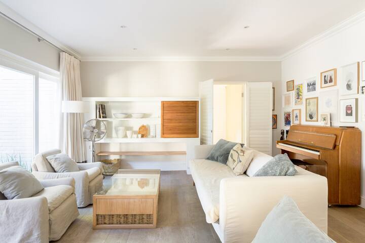 Fabulous + Family-Friendly, Constantia, Cape Town