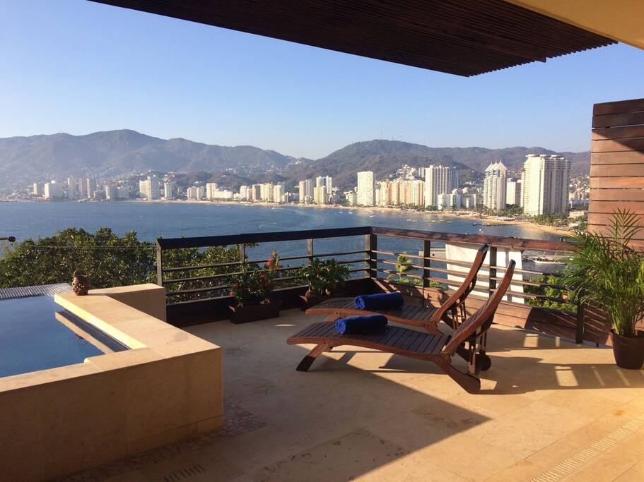 Vista Espectacular
