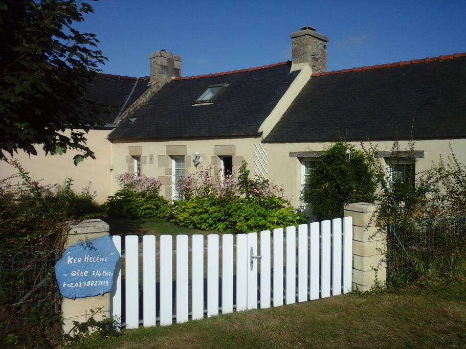 "KER-HELENE" VOTRE MAISON
