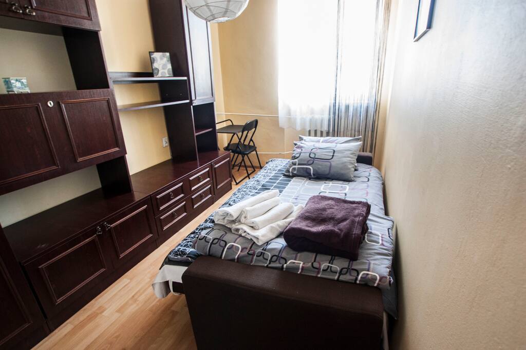 bedroom II