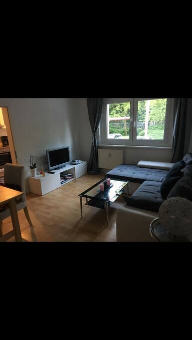 Living room :)