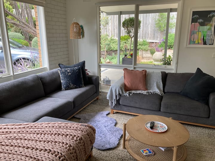 Ryegowrie Beach Retreat (Summer Or Winter Getaway) - Rye