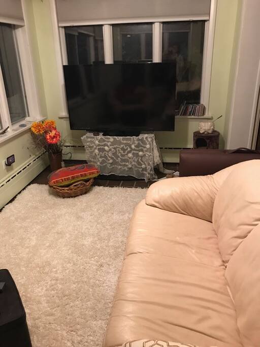 sunroom