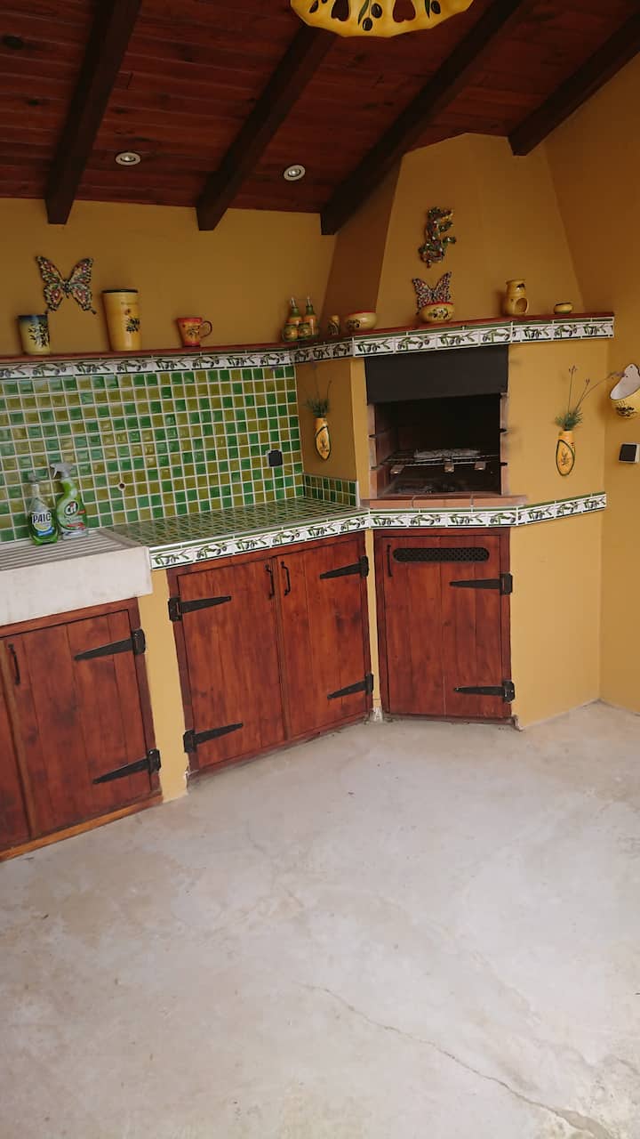 Extension Of La Treille - Caissargues