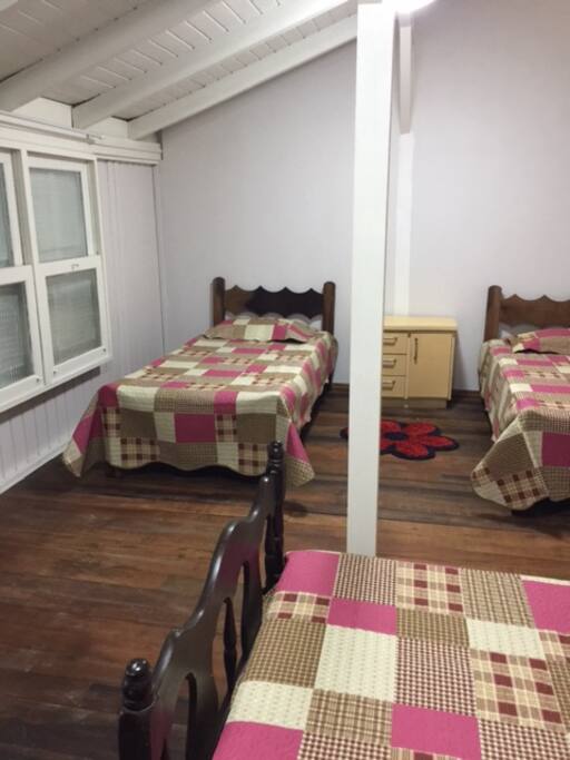 Quarto 1