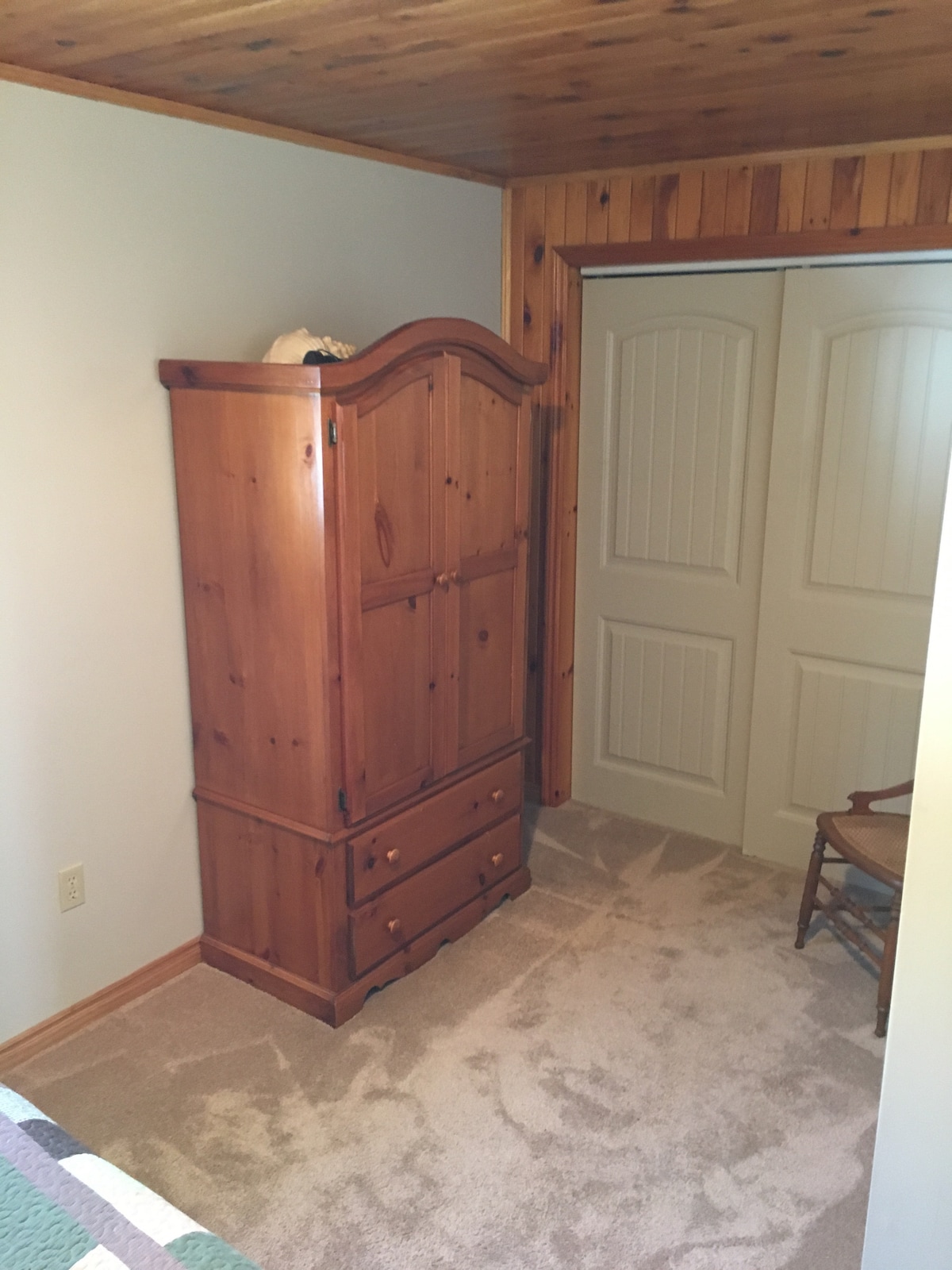 غرفة النوم 3