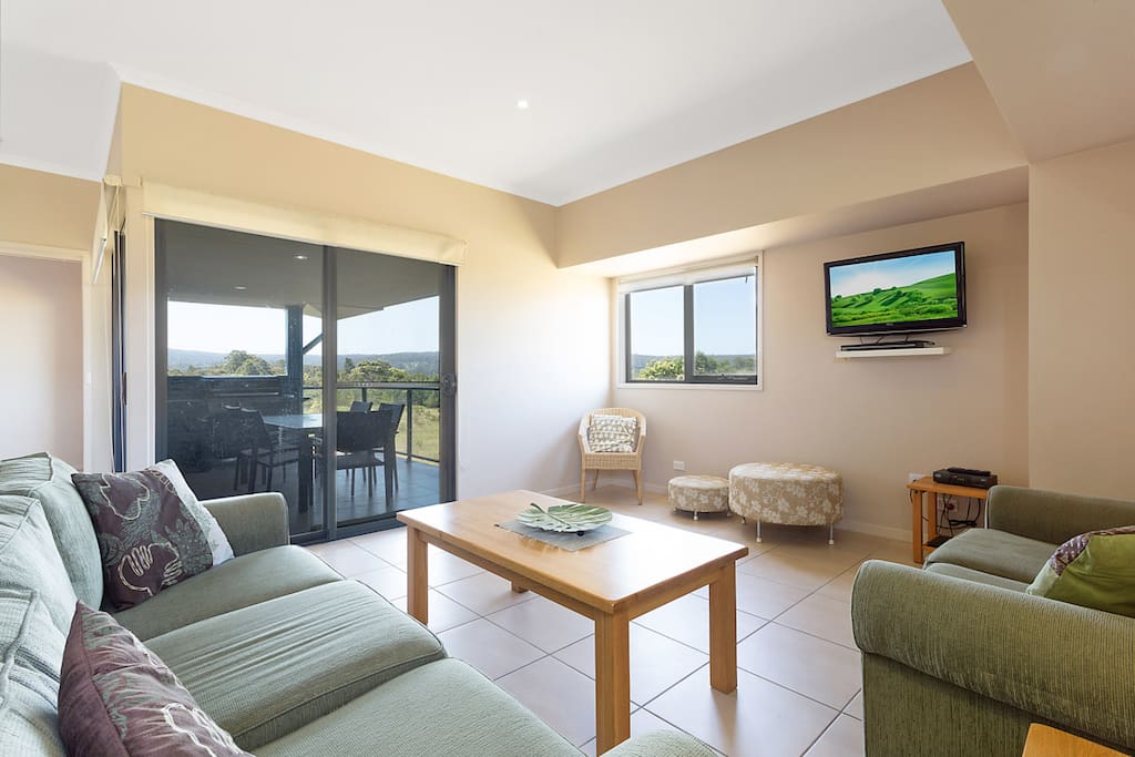 Lounge room