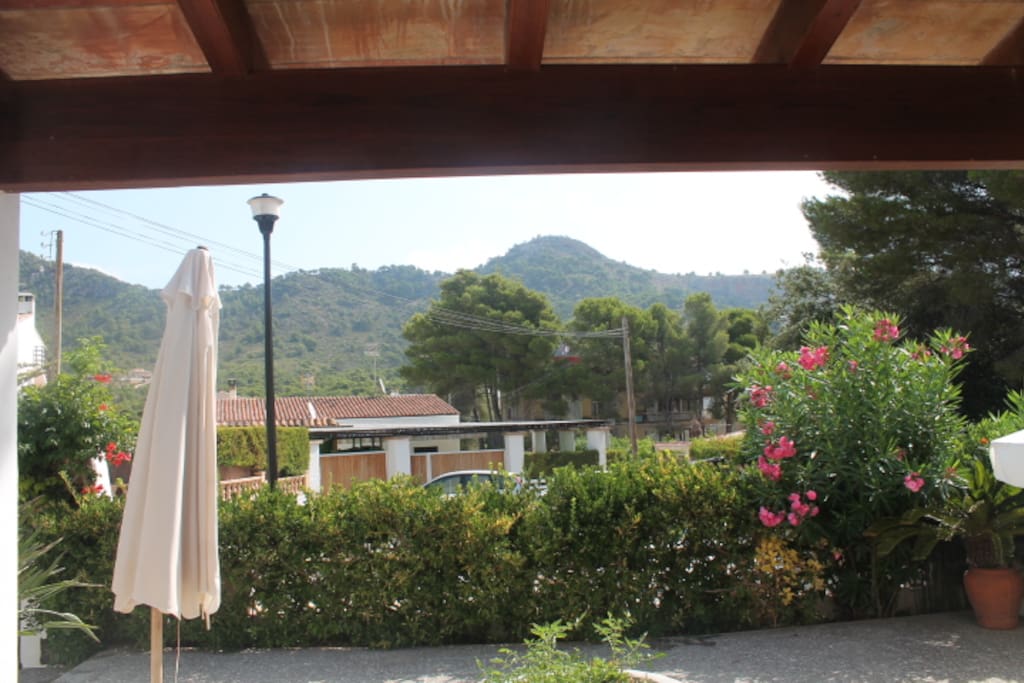TERRAZA