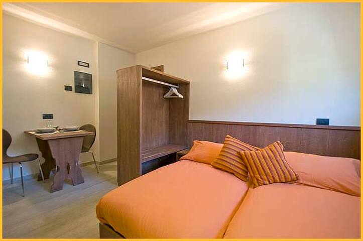 Jek Livigno Apartment