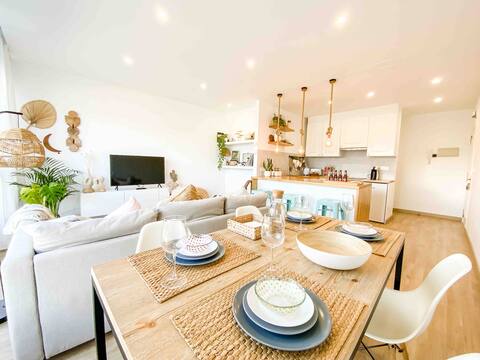 Apartment Fufú by ALÔGA