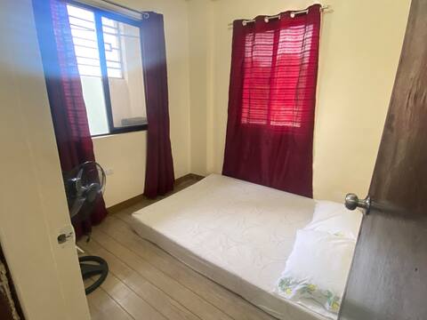 Delgados Place Bulacan  FAN ONLY UNIT 2