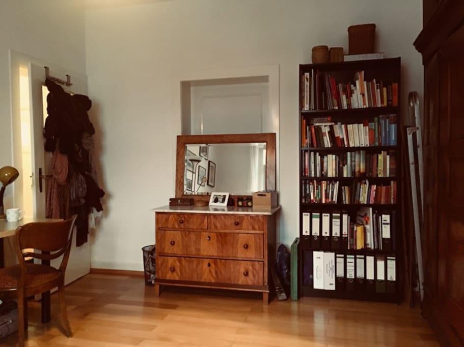 your room