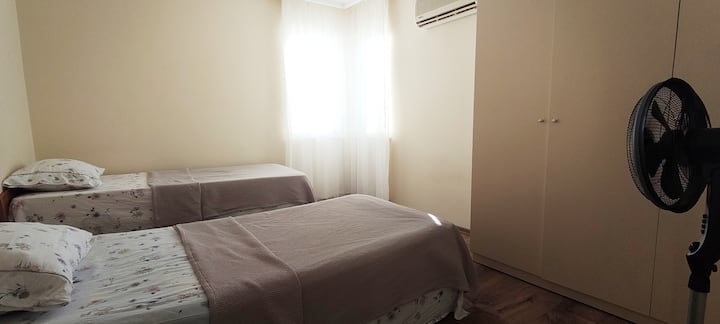 Spavaća soba 3