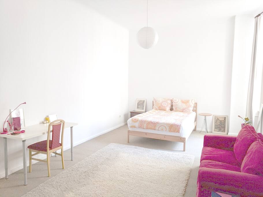 Your room