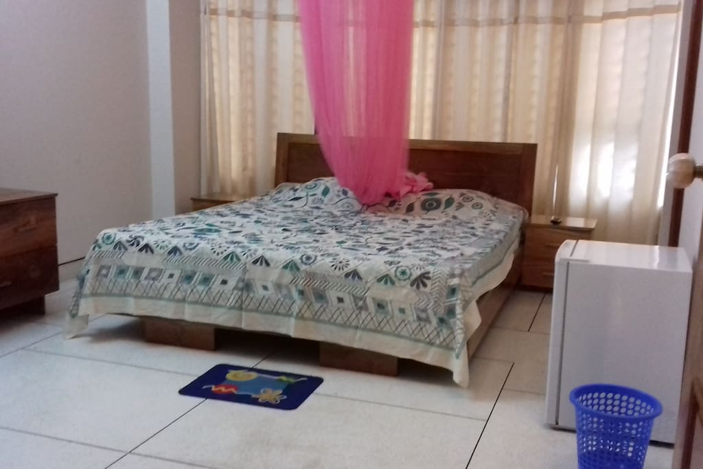 Bed Room - 1