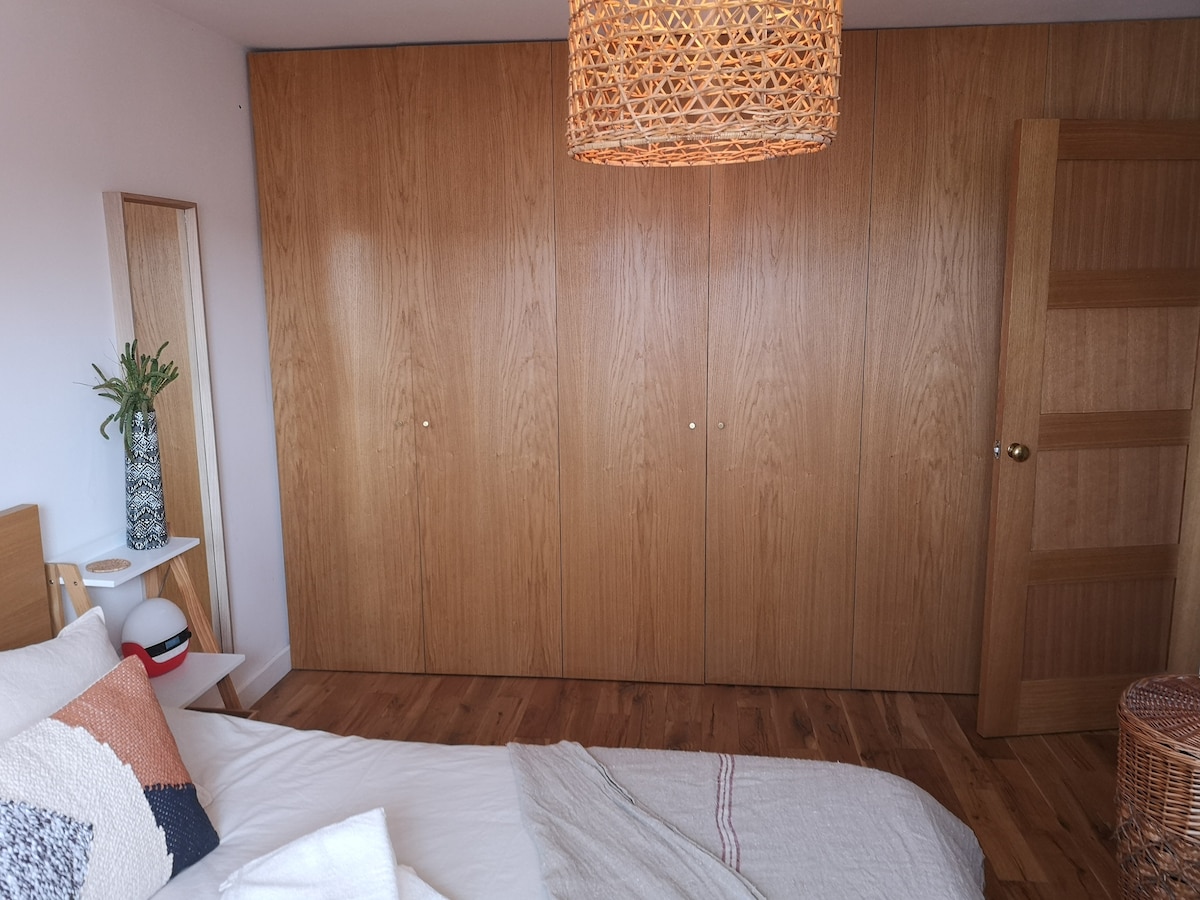 Спална соба 1