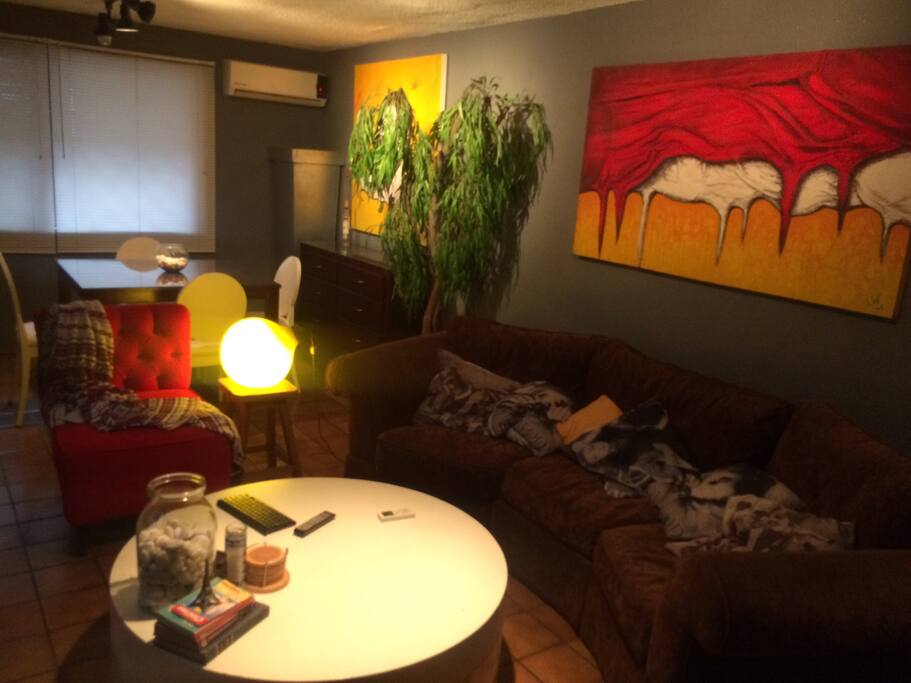 New deco!!!!!!