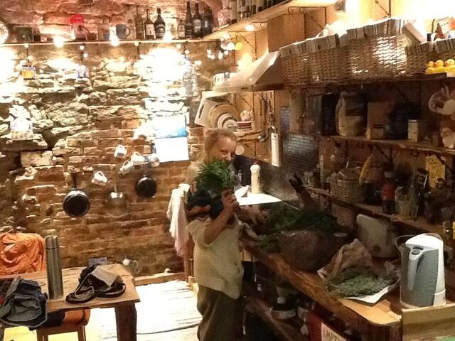 Old Town Backpackers Hostels Zur Miete In Tallinn