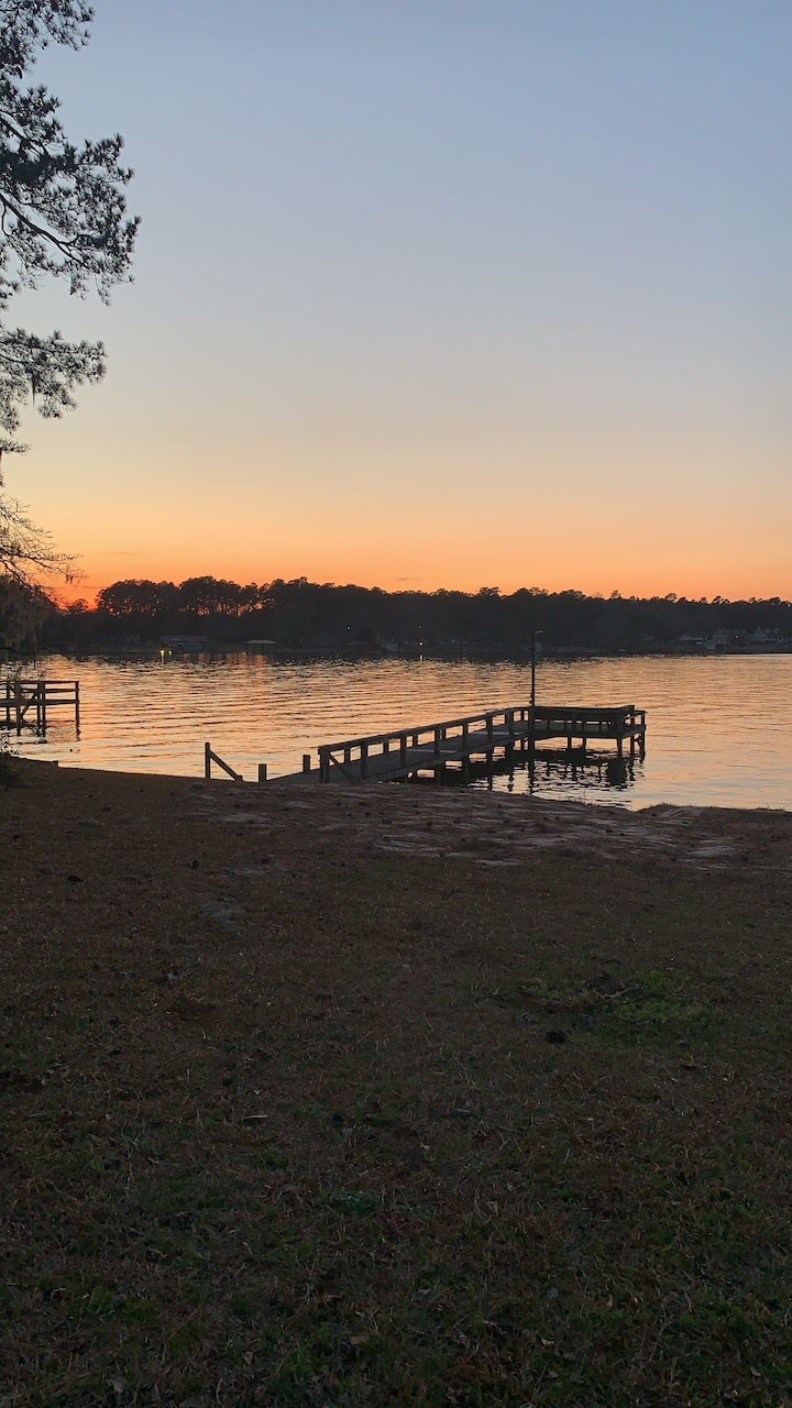 Lake Marion Vacation Rentals & Homes South Carolina, United States Airbnb