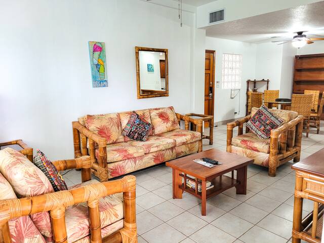 ECI Development managed Airbnb listing 1