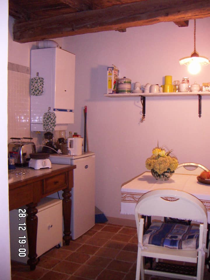 CASA MANFREDI fully equipped flats Apartments for Rent in Faenza, EmiliaRomagna, Italy Airbnb