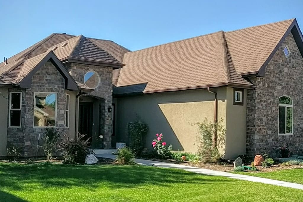 Beautiful Colorado Home