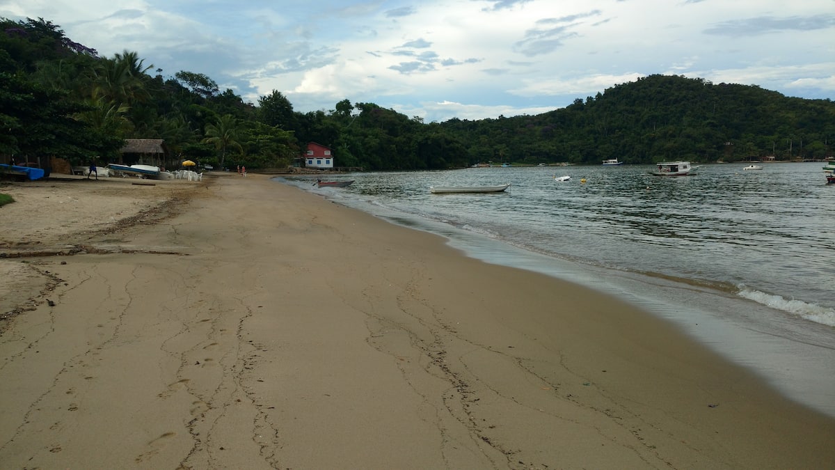 Casa Luxo Paraty — foto 18