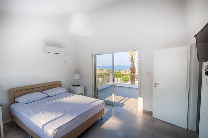 Спална соба 1