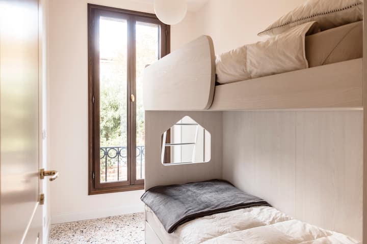 Segundo dormitorio