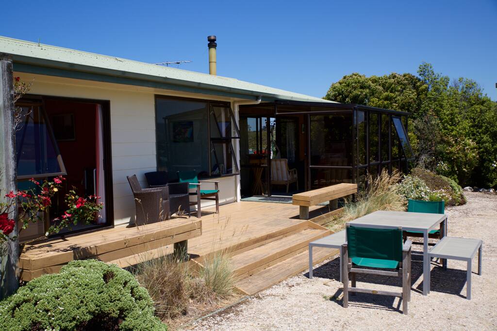 Lovely family space
