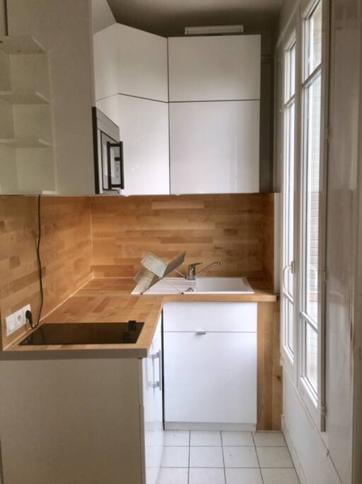 Cuisine - Kitchen