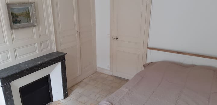 Соба со шкаф 