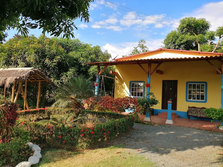 Apartamento de veraneio aconchegante - Casa de Valentina