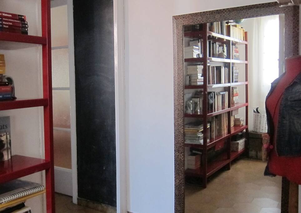 Hall