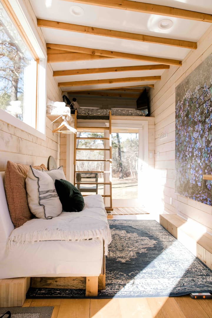 16 Best Tiny Houses For Rent In Long Island, New York Updated 2024