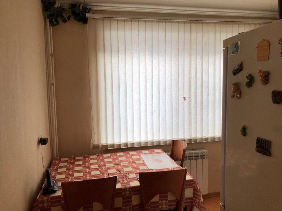 Кухня