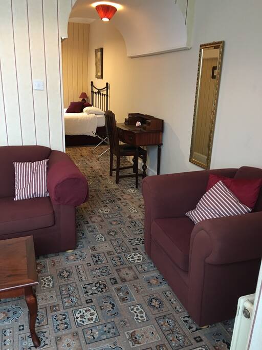 Double Suite - Pic2