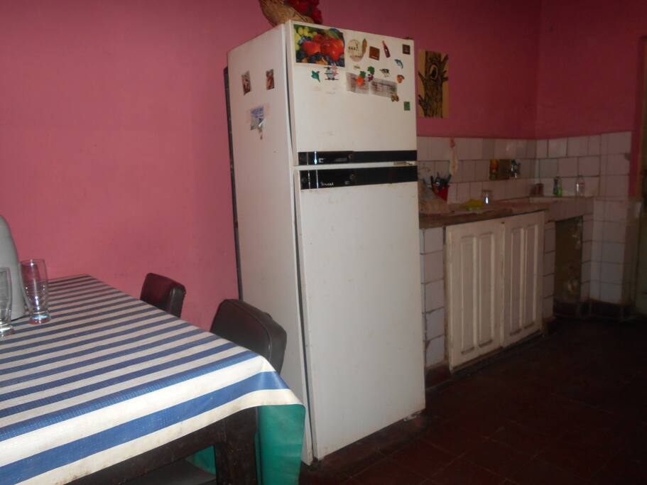 cocina