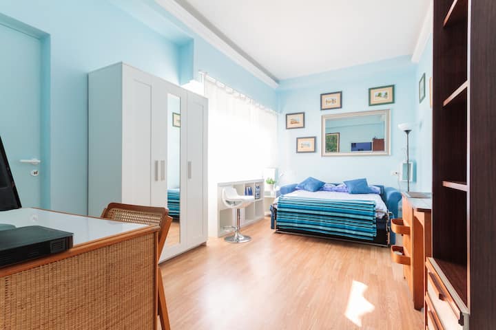 Simon house,3 steps from Colosseo