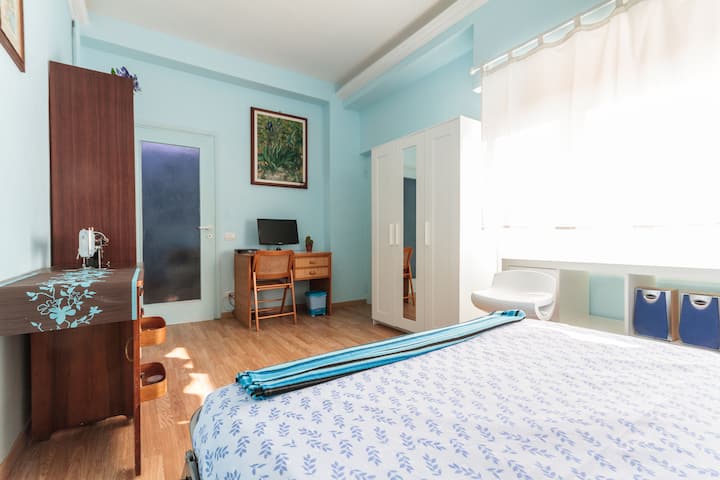 Simon house,3 steps from Colosseo